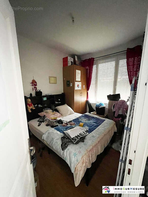 Appartement à SAINT-LAURENT-BLANGY