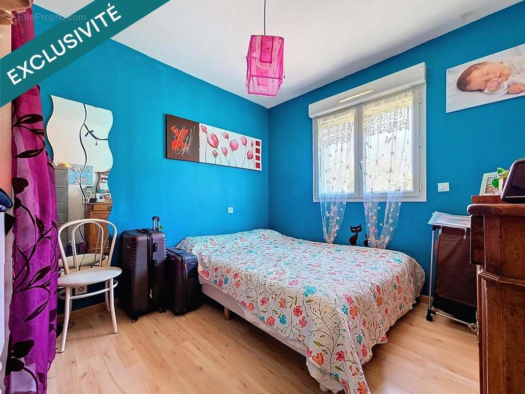 Photo 8 - Maison à BEDARIEUX