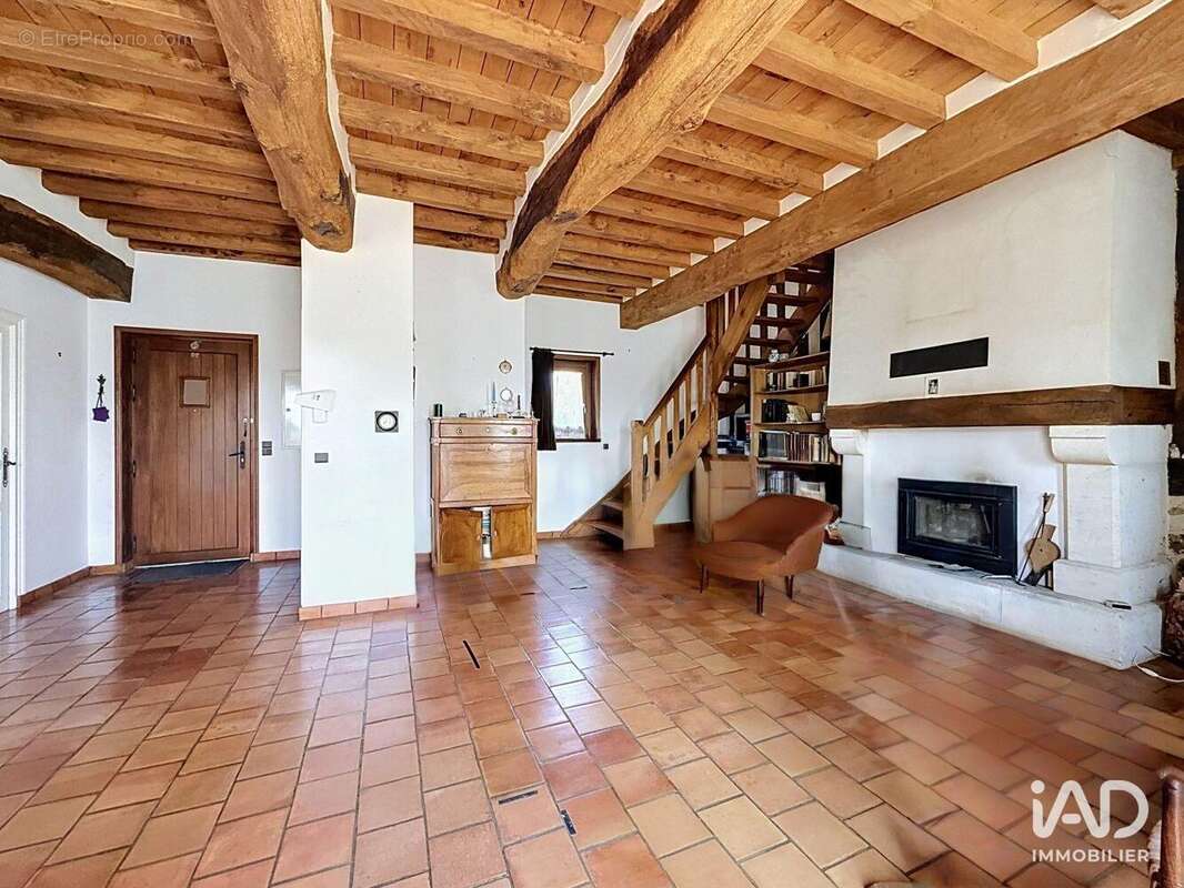 Photo 6 - Maison à BERNAY
