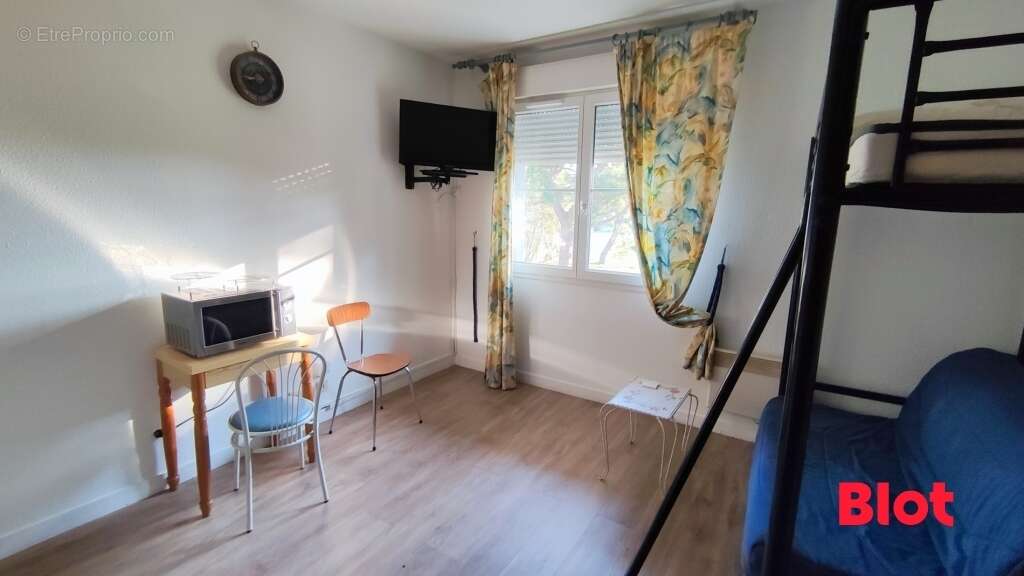 Appartement à SAINT-MALO