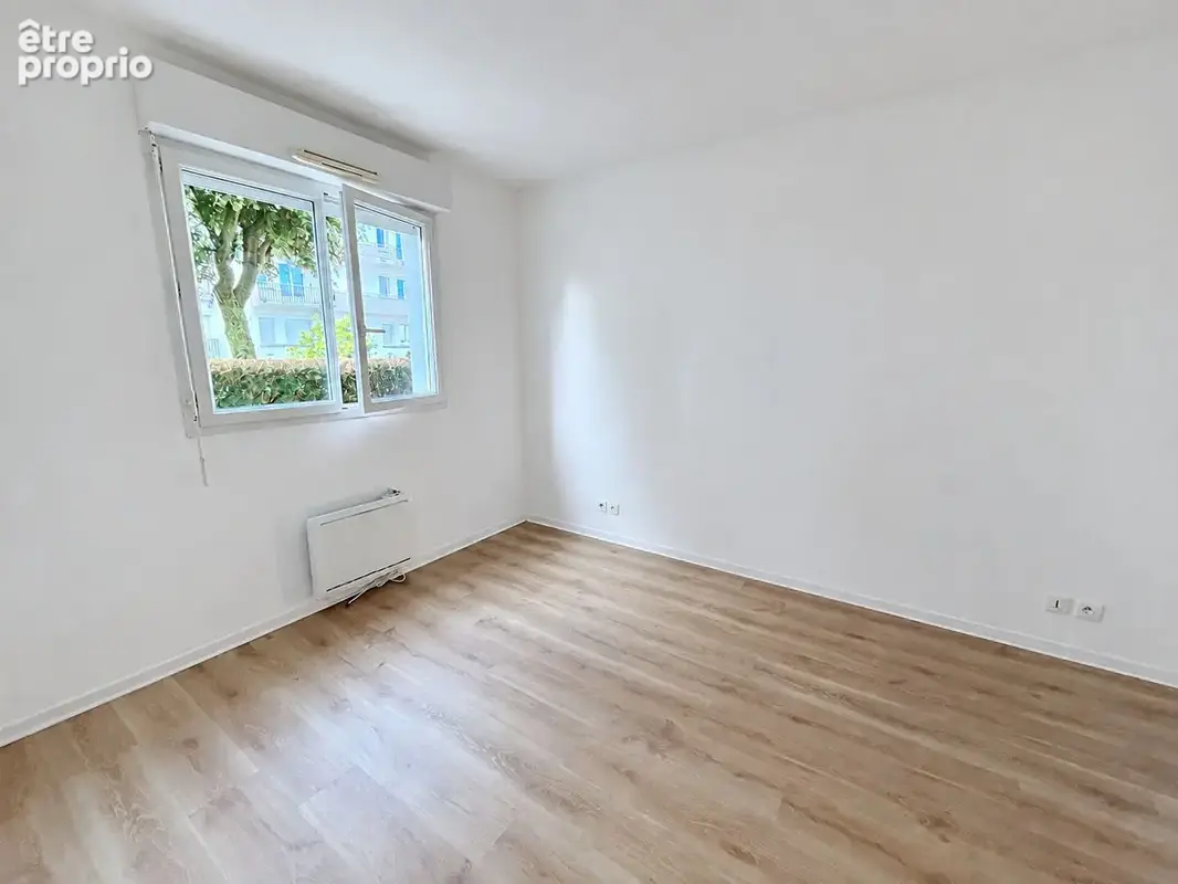 Appartement Saint Nazaire 2 pièce(s) - photo 8