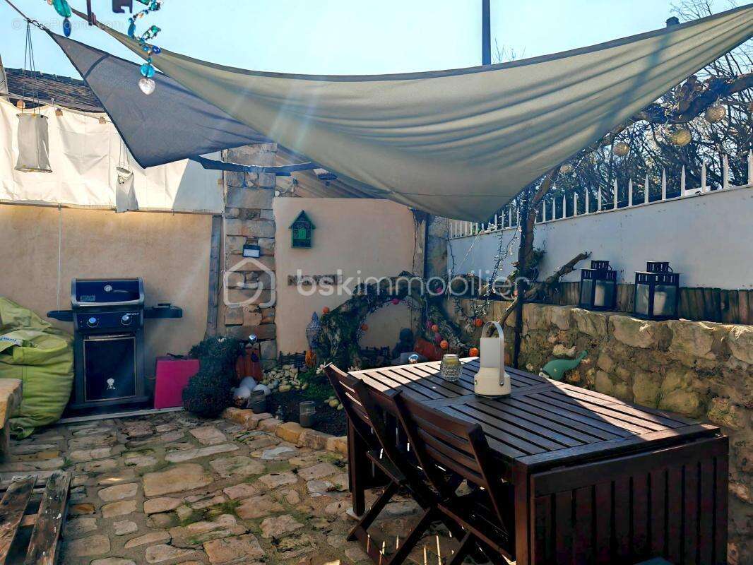 Maison à BOIS-LE-ROI