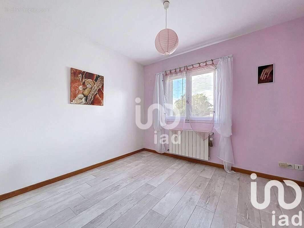 Photo 5 - Maison à QUINTAL