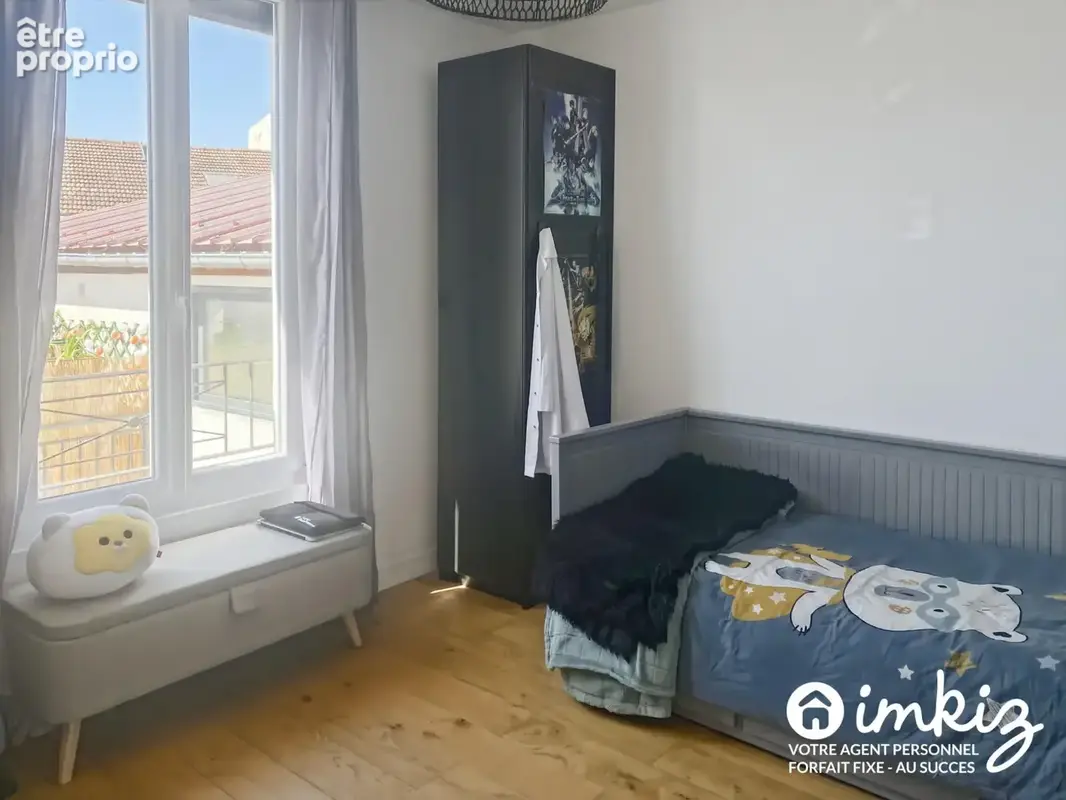 Maison 5 pièces - photo 11