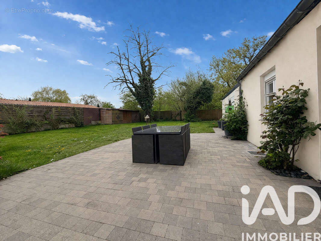 Photo 6 - Maison à VRED