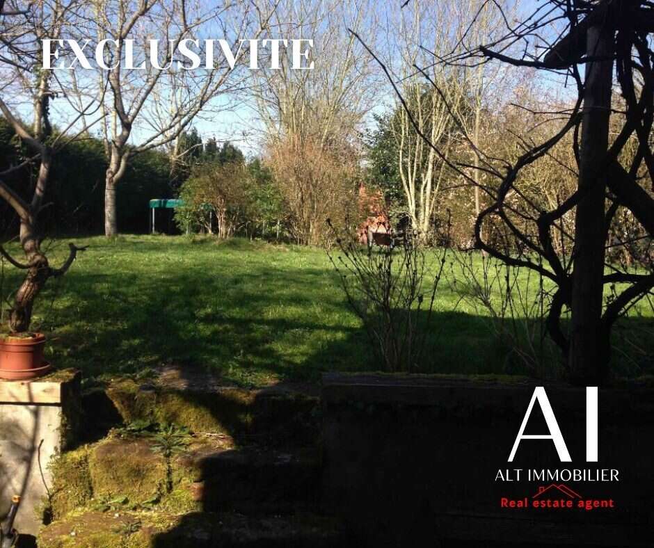 Maison à ATHIS-DE-L'ORNE