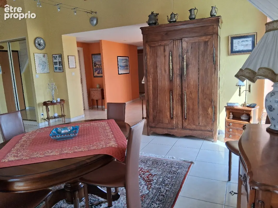 Appartement 150 m² à Montbeliard  - photo 13