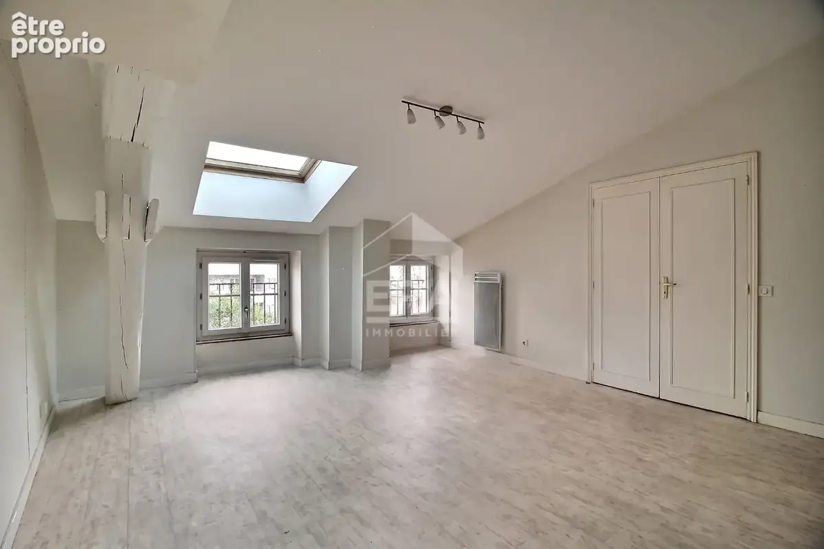 Appartement 36m² à clermont-ferrand - photo 3