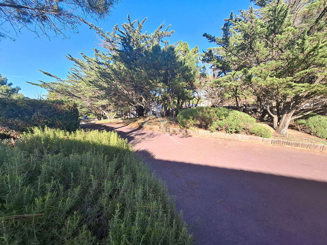 Maison à LA TRANCHE-SUR-MER