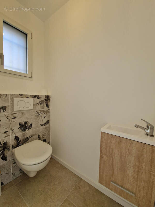 Maison à LA COLLE-SUR-LOUP