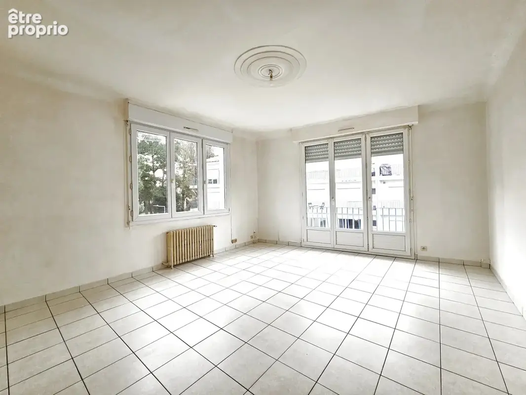 La Baule Lajarrige : T3 62 m2 - photo 4