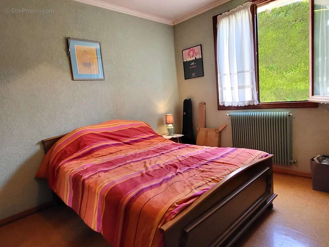 Maison à AZAY-LE-RIDEAU