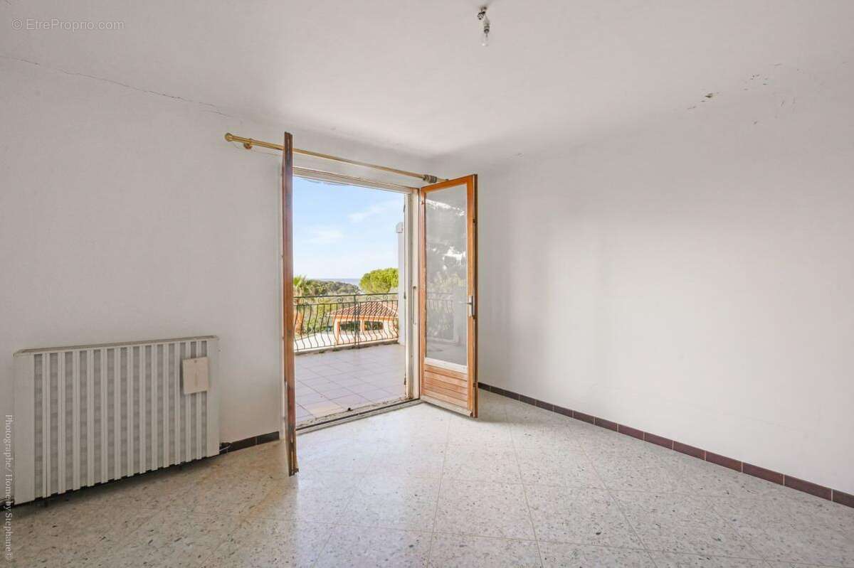 Maison à SANARY-SUR-MER