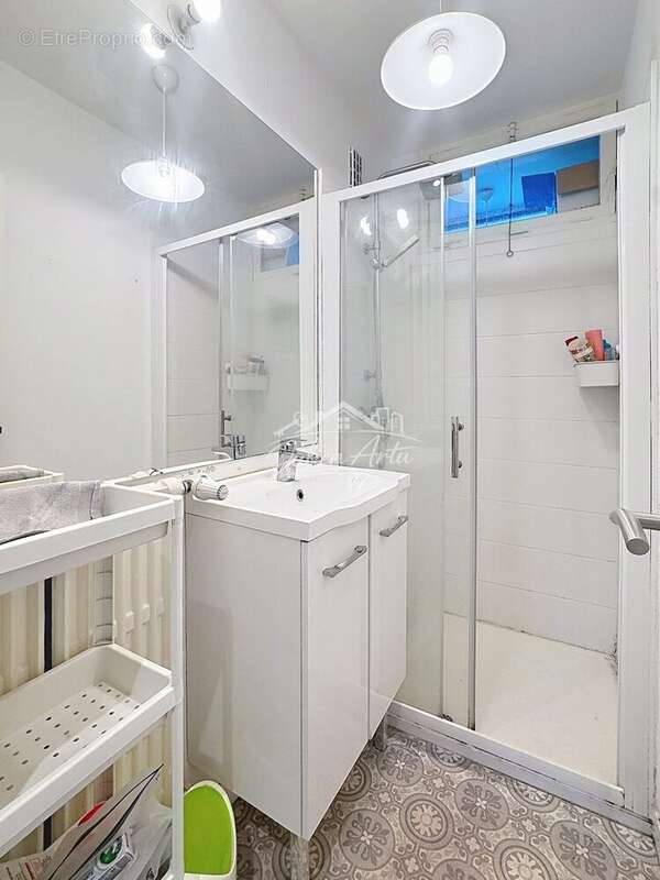 Appartement 62 m² à Nantes  - photo 7