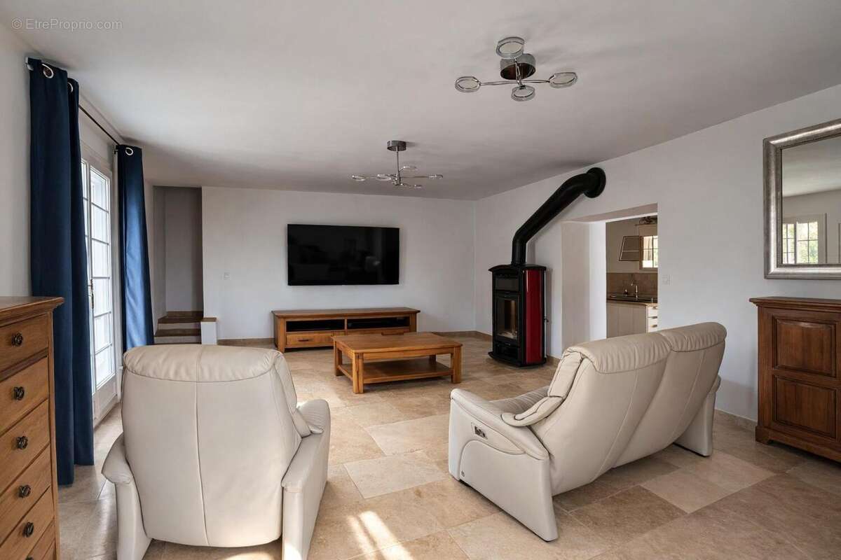 Photo 3 - Maison à MANOSQUE