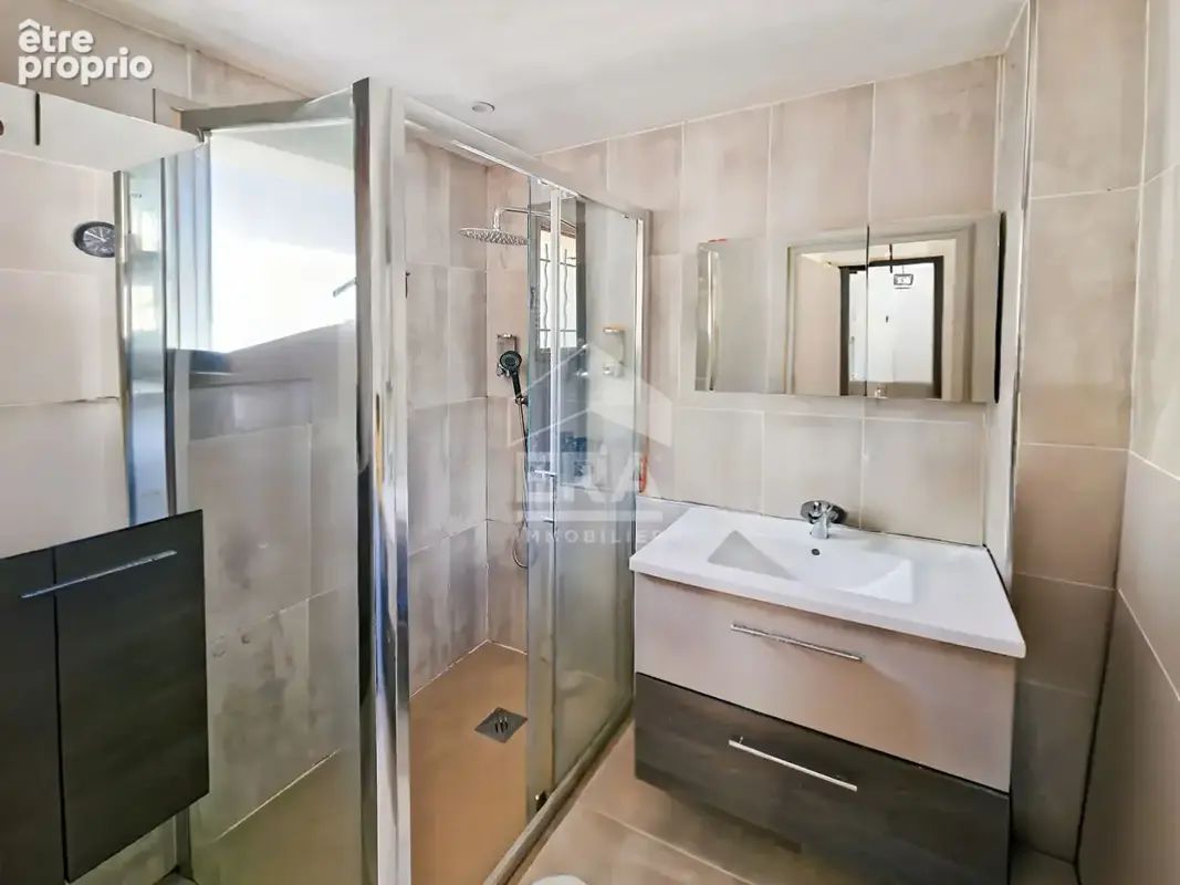 Maison 121m² à saint-jeannet - photo 11