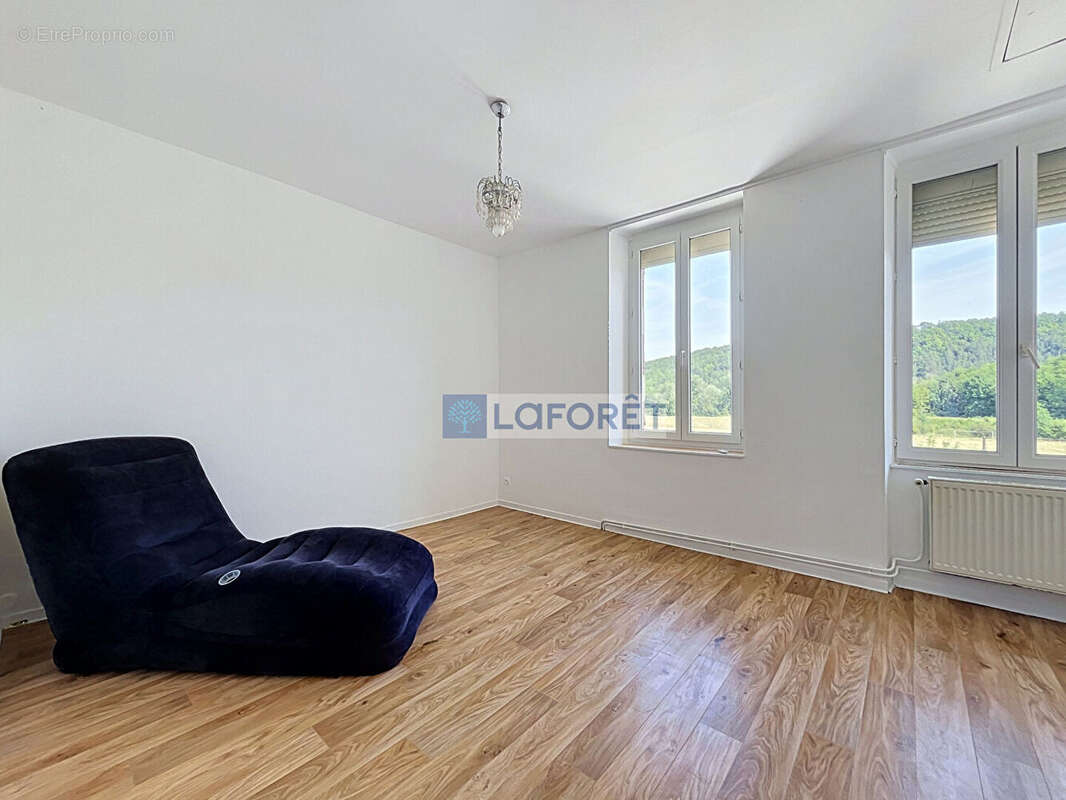 Maison Vecqueville 5 pièce(s) 105 m² - photo 6