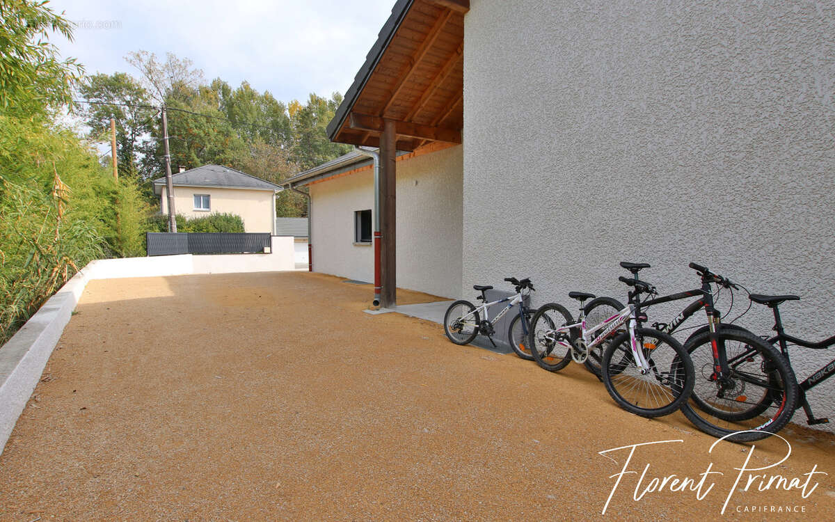Maison à vendre 5 pièces CULOZ (01) - photo 20