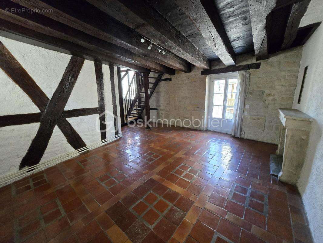 Appartement à NEVERS