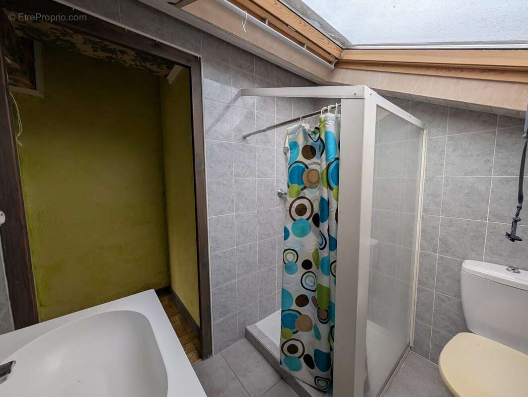 Appartement à THYEZ