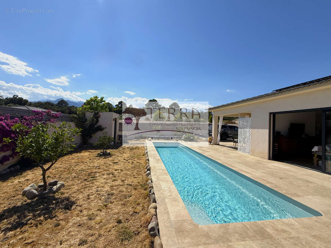 Villa T3 de 116 m2 - SOLARO - photo 17