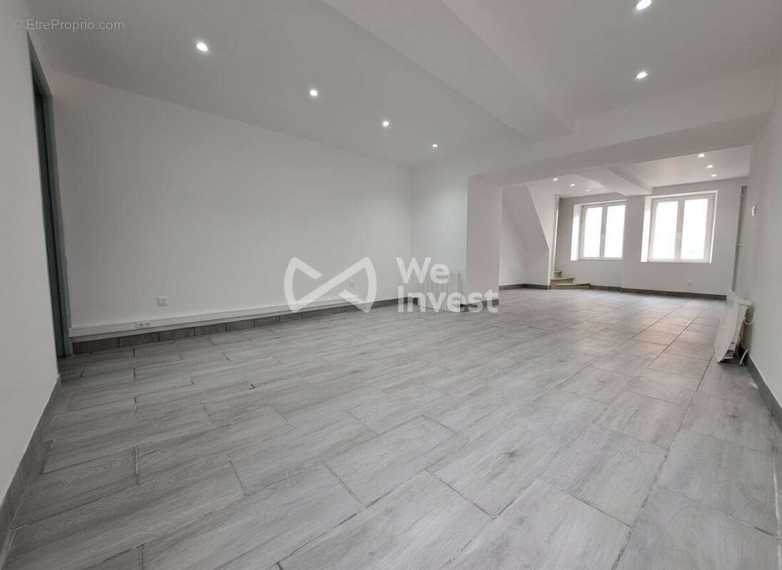 Maison 105 m² à Raucourt-Et-Flaba  - photo 6