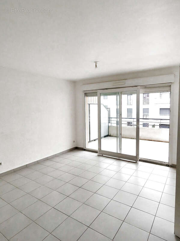 Appartement à FERNEY-VOLTAIRE