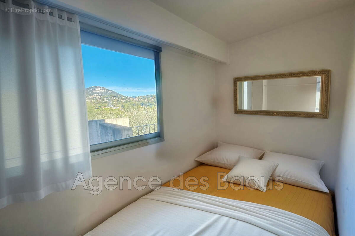 Appartement à VENCE