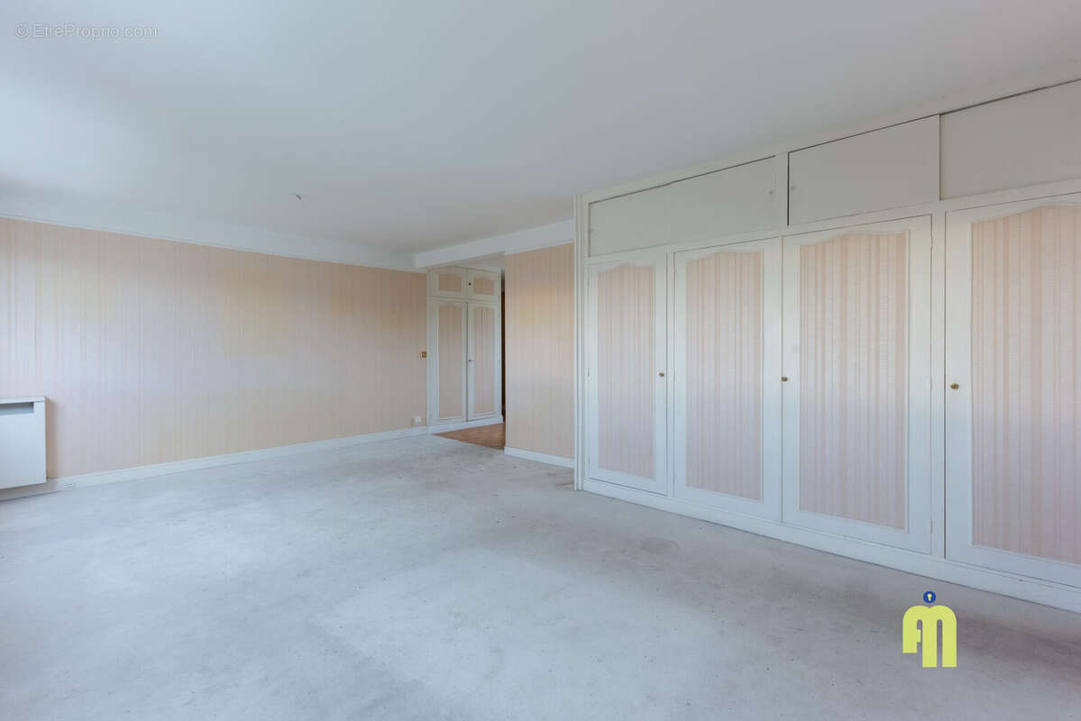 Appartement à VANVES