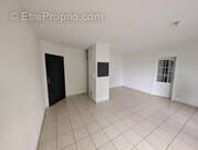 Appartement à LA BREDE