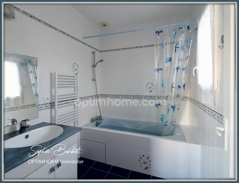 Maison à GUJAN-MESTRAS