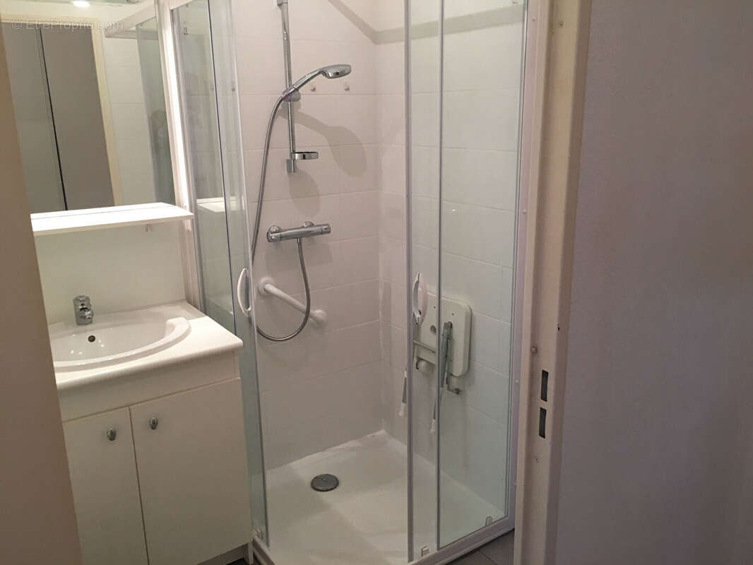 Appartement à LE BARP