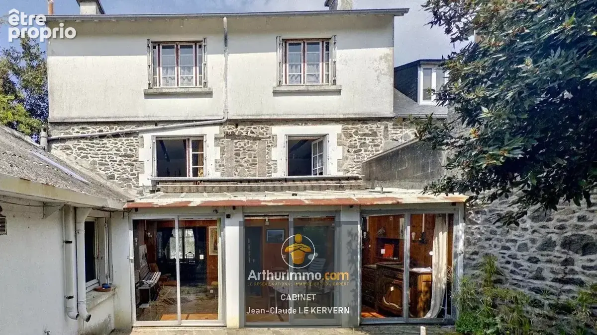 Maison à vendre à saint-quay-portrieux - photo 10