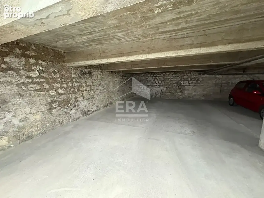 Appartement T2 avec parking en sous-sol - photo 6