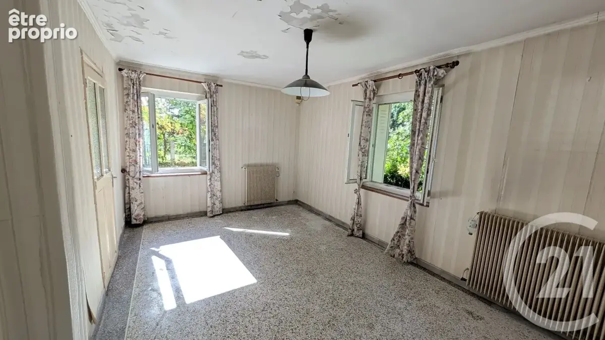 Maison 5 pièces 103 m² à vendre à Roquefort (47310) - photo 3