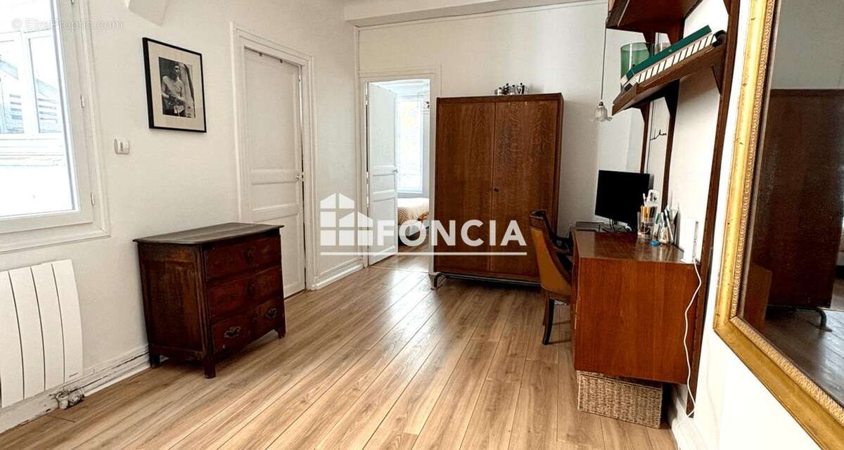 Appartement à ORLEANS