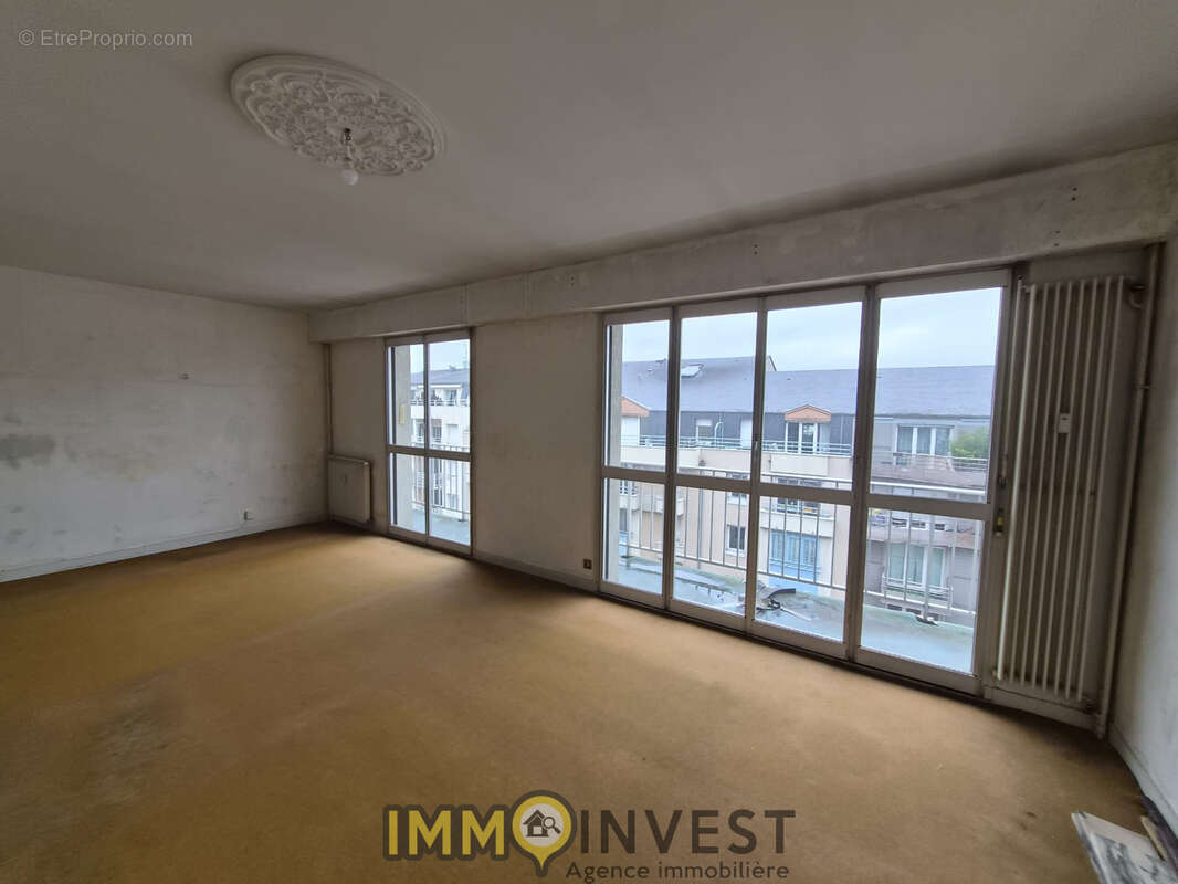 Appartement à LIMOGES