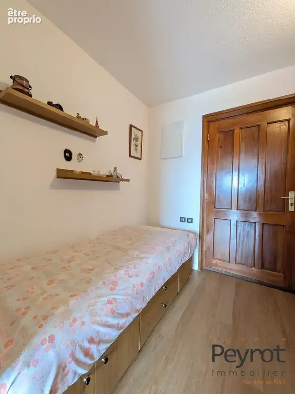 Appartement 1 pièce 22 m² à vendre à Bolquere (66210) - photo 4