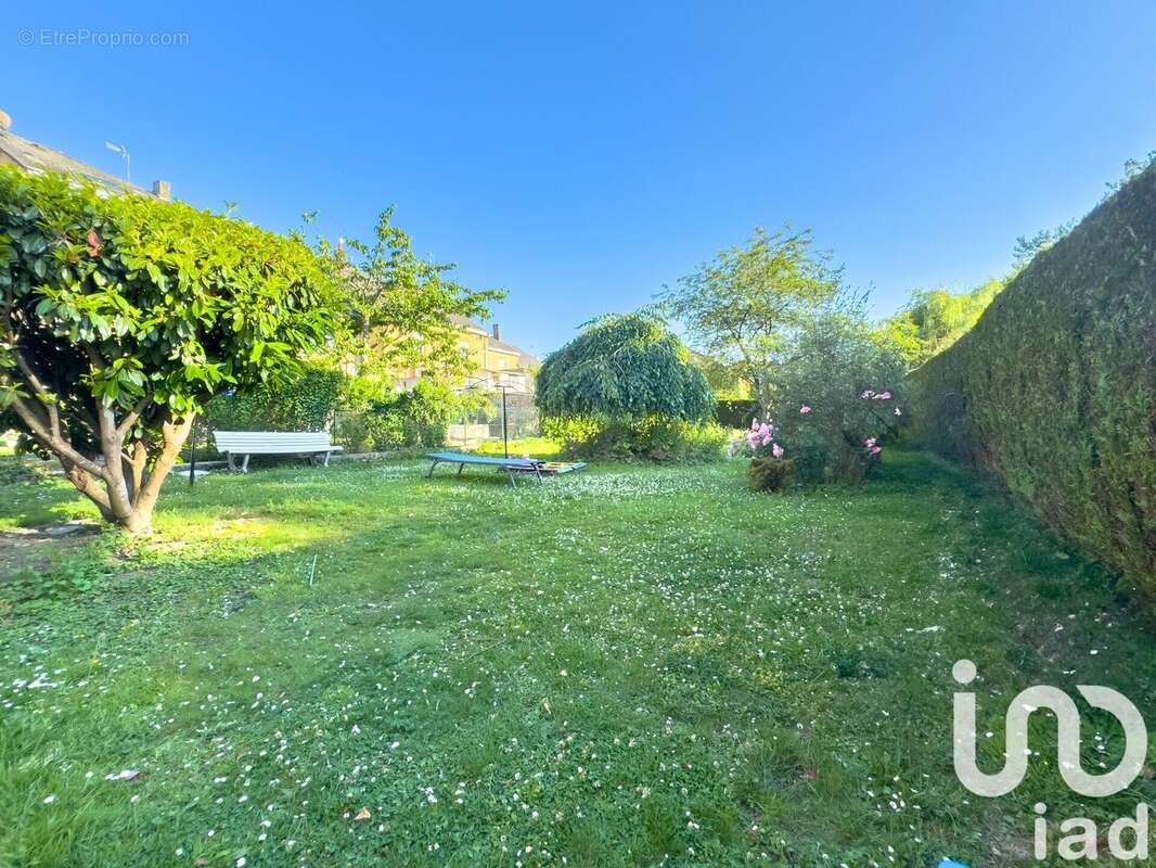 Photo 9 - Maison à POIX-TERRON