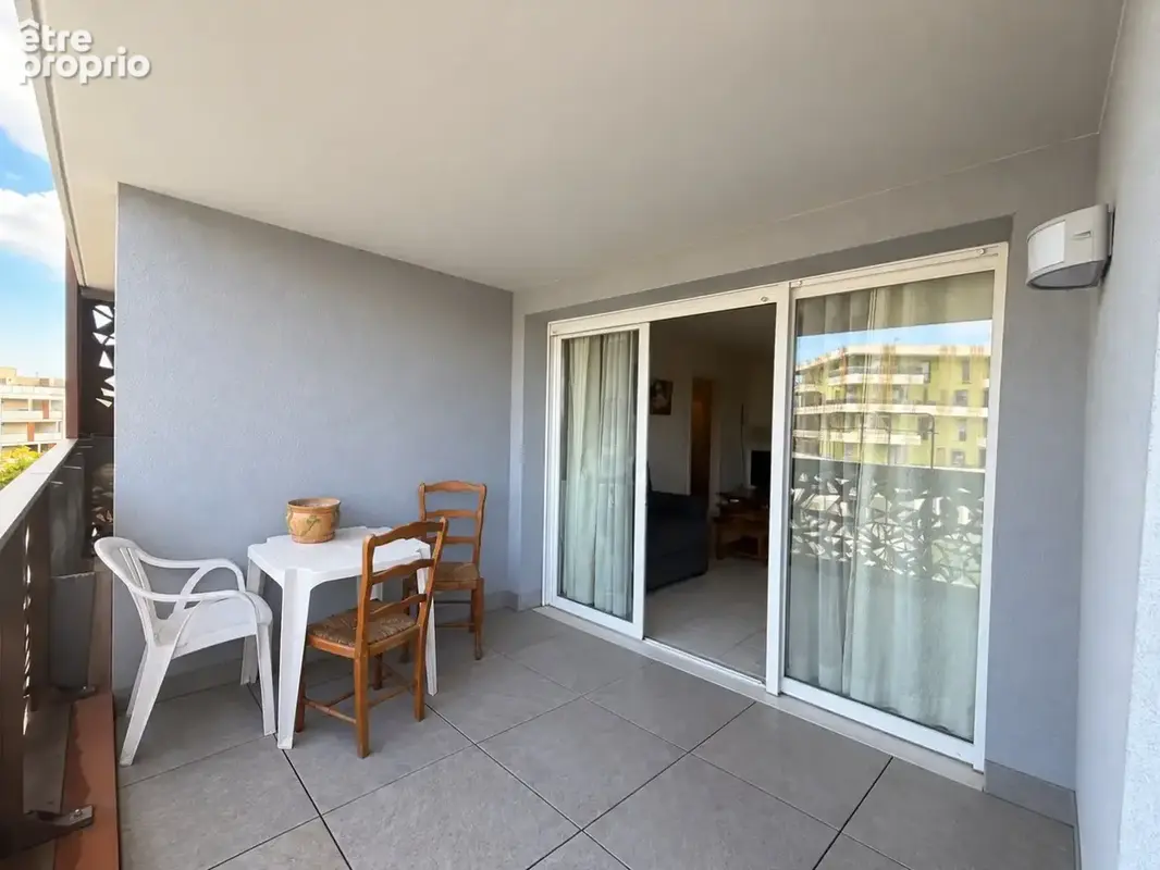 Appartement 2 pièces 40 m² à vendre à Juvignac (34990) - photo 1
