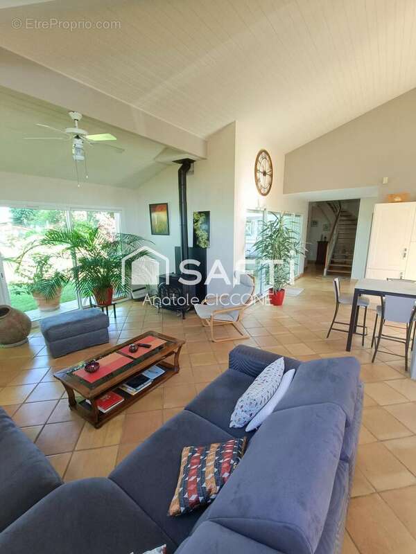 Photo 4 - Maison à GRADIGNAN