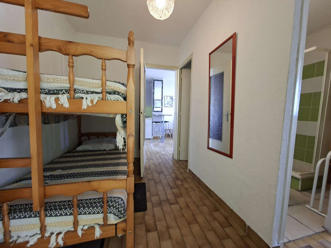 Appartement à AGDE