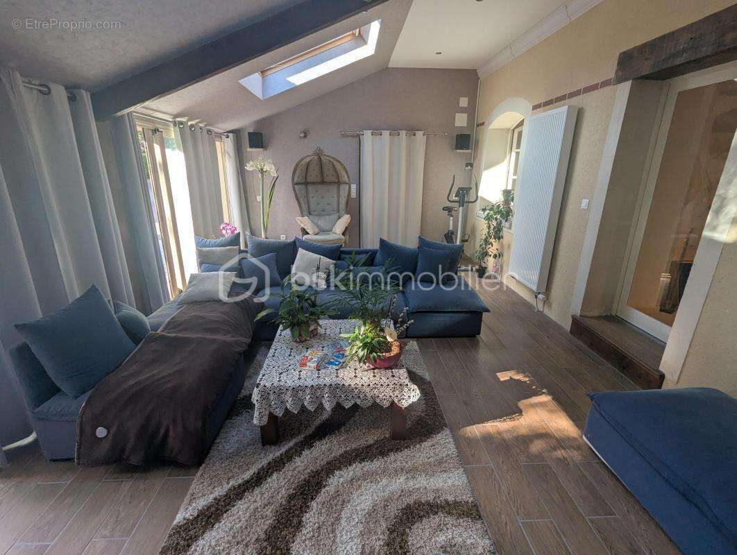 Maison à LA GUERCHE-DE-BRETAGNE