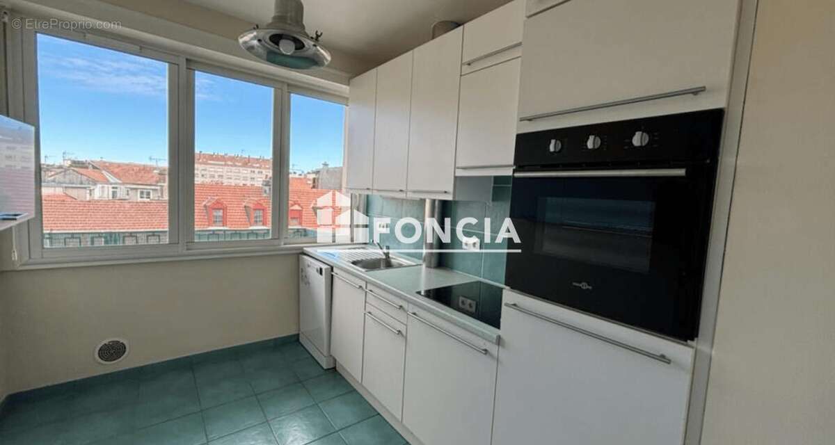 Appartement à PAU