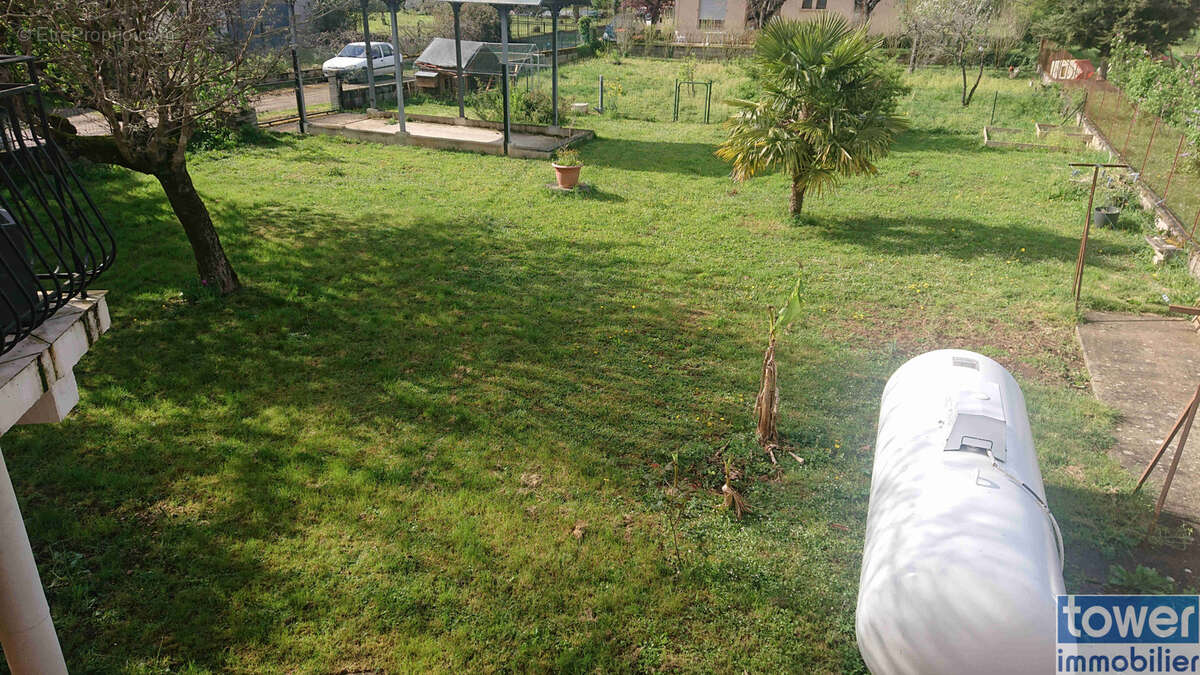 Jolie Maison 120 m2 - photo 17