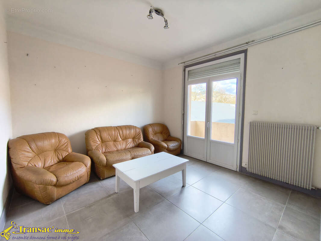 Appartement à THIERS
