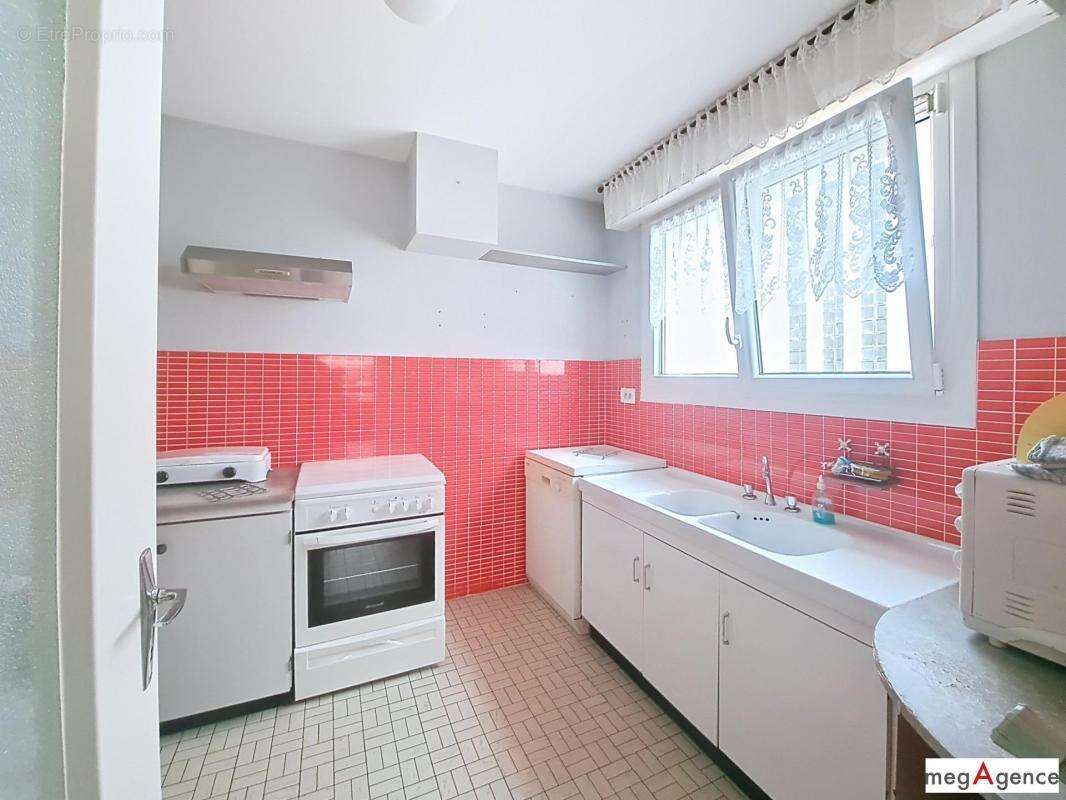 Maison à LA TURBALLE