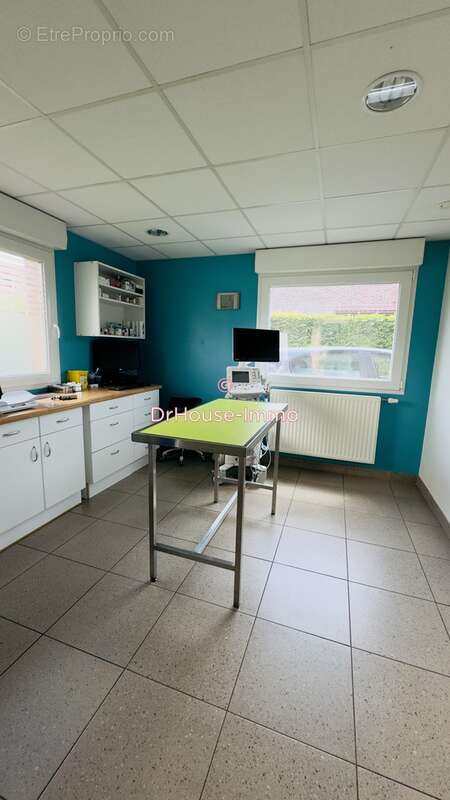 Autre à REBREUVE-RANCHICOURT