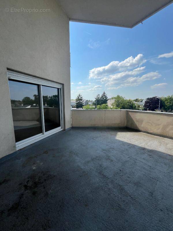 Appartement à ANGERS