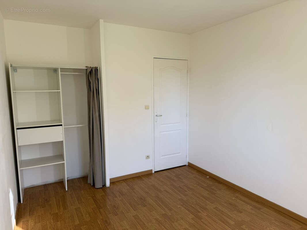 Maison à SAINT-BENOIT-DU-SAULT